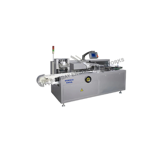 cartoning machine glue valve