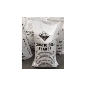 caustic soda flakes