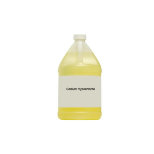 sodium hypochlorite (naocl)
