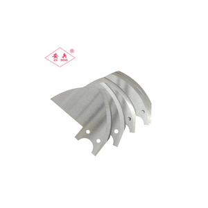 blade for cutting sugar (Şəkər kəsmə bıçağı)