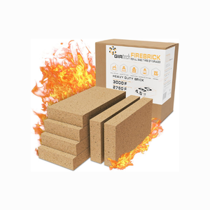 fire brick 375 (odadavamlı kərpic – 375 sinfi)