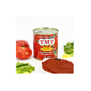 tomato paste concentration (tomat pastası konsentrasiyası)